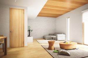 永大産業　リフォーム